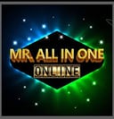 Mr All In One